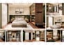 create realistic 3d interior renderings